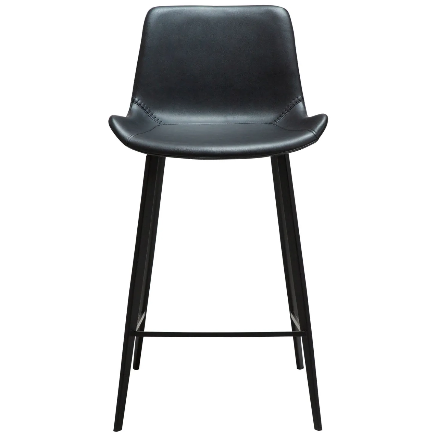 Hype Barstol Raven Black, 65 cm