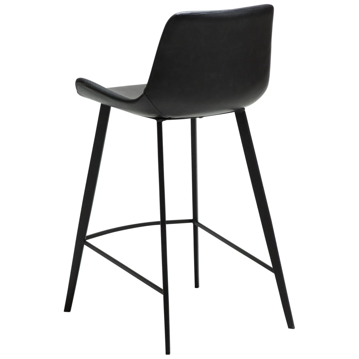 Hype Barstol Raven Black, 65 cm