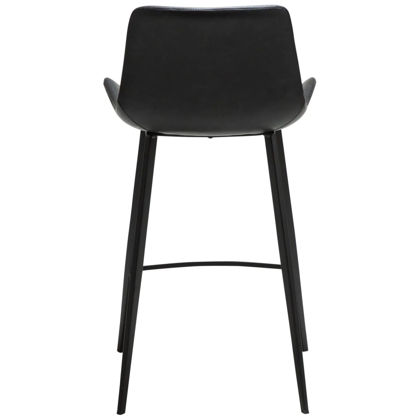 Hype Barstol Raven Black, 65 cm