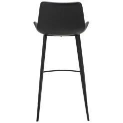 Hype Barstol Raven Black, 75 cm