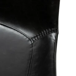 Hype Barstol Vintage Black, 65 cm