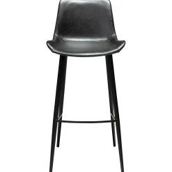 Hype Barstol Vintage Black, 75 cm