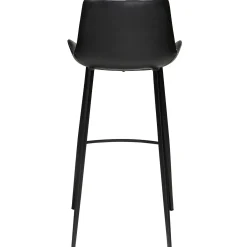 Hype Barstol Vintage Black, 75 cm