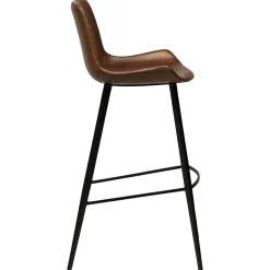 Hype Barstol Vintage Cocoa, 75 cm