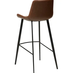 Hype Barstol Vintage Cocoa, 75 cm