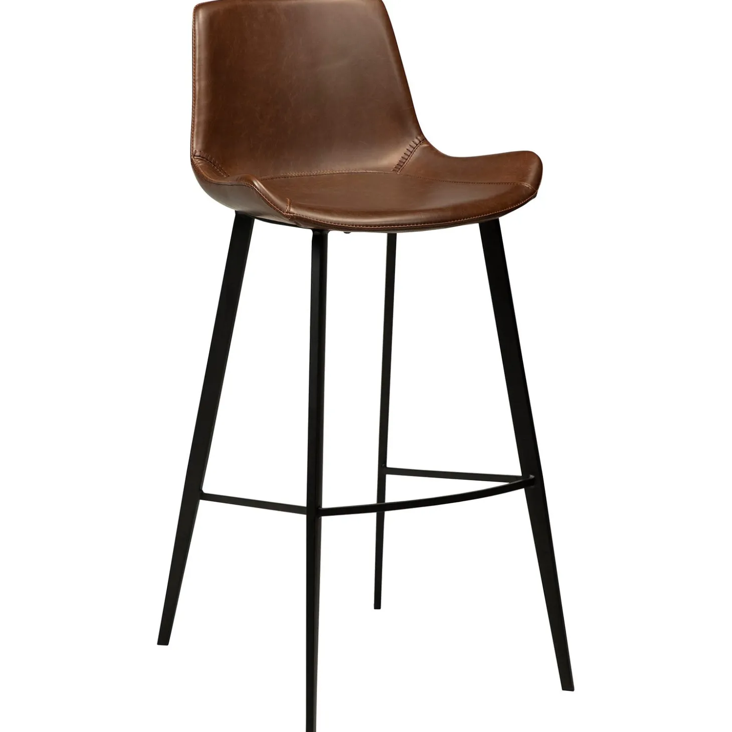 Hype Barstol Vintage Cocoa, 75 cm