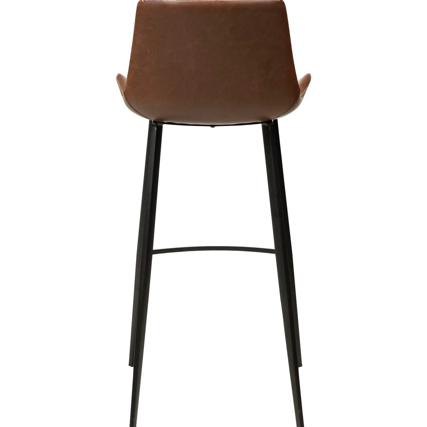 Hype Barstol Vintage Cocoa, 75 cm