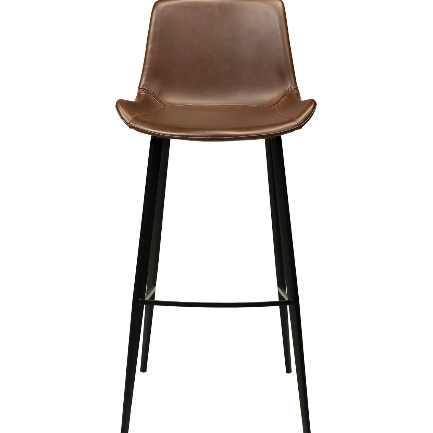 Hype Barstol Vintage Cocoa, 75 cm