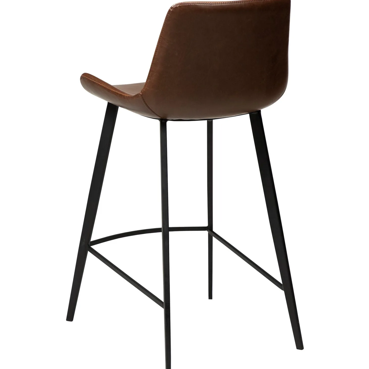 Hype Barstol Vintage Cocoa, 65 cm