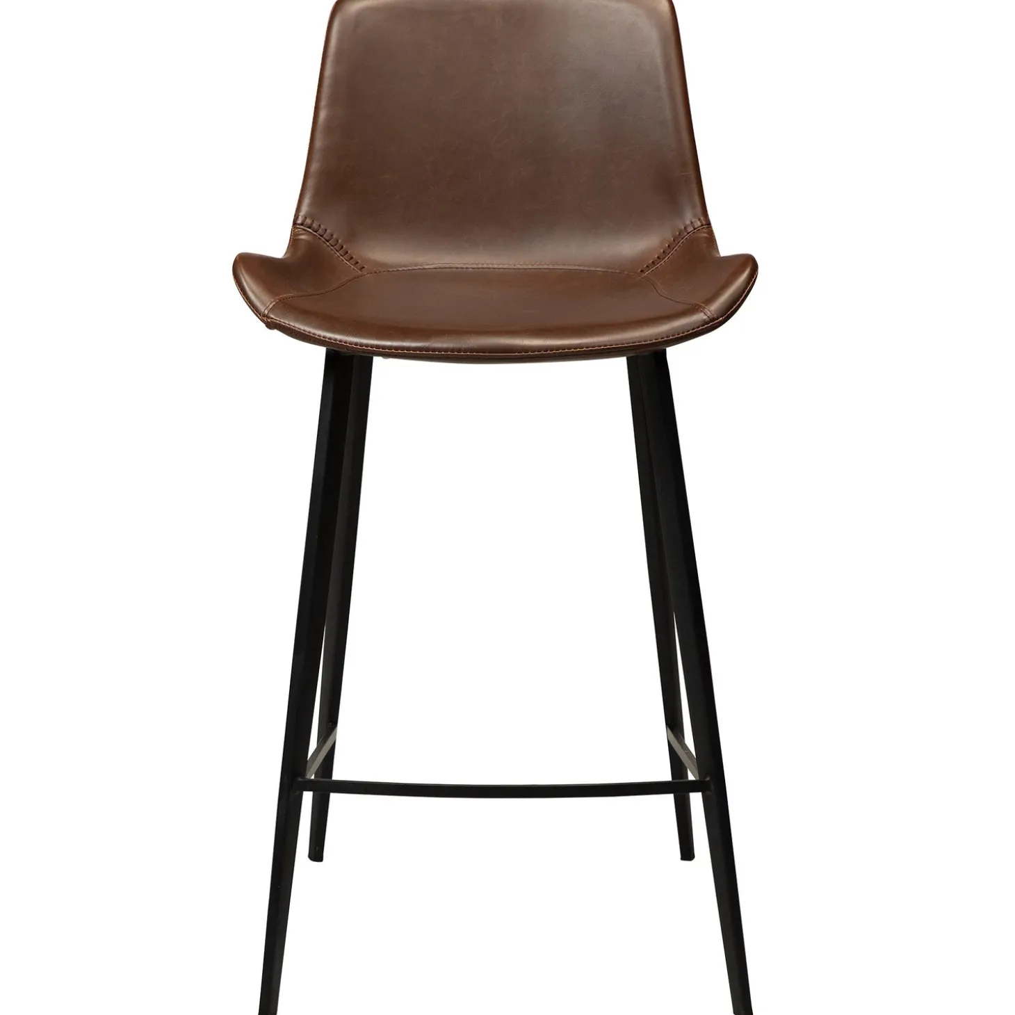 Hype Barstol Vintage Cocoa, 65 cm
