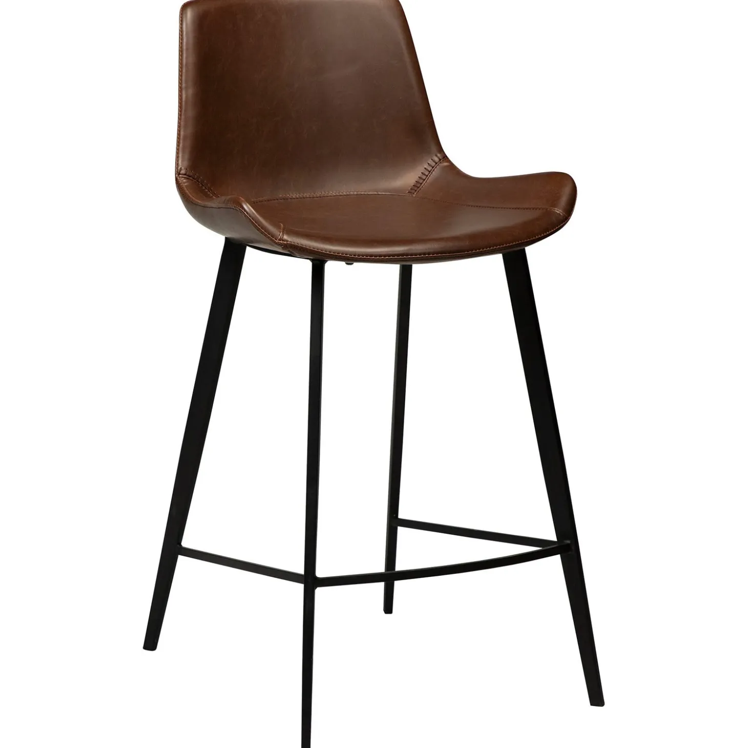 Hype Barstol Vintage Cocoa, 65 cm