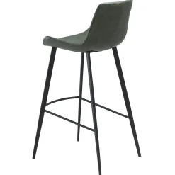 Hype Barstol Vintage Green