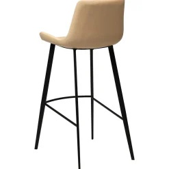 Hype Barstol Vintage Ivory, 75 cm