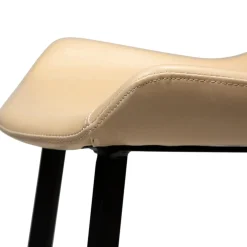 Hype Barstol Vintage Ivory, 75 cm