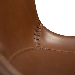 Hype Barstol Vintage Light Brown