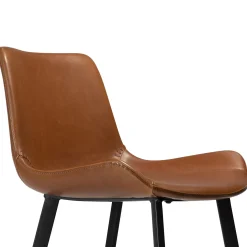 Hype Barstol Vintage Light Brown