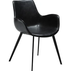 Hype Karmstol Vintage Black