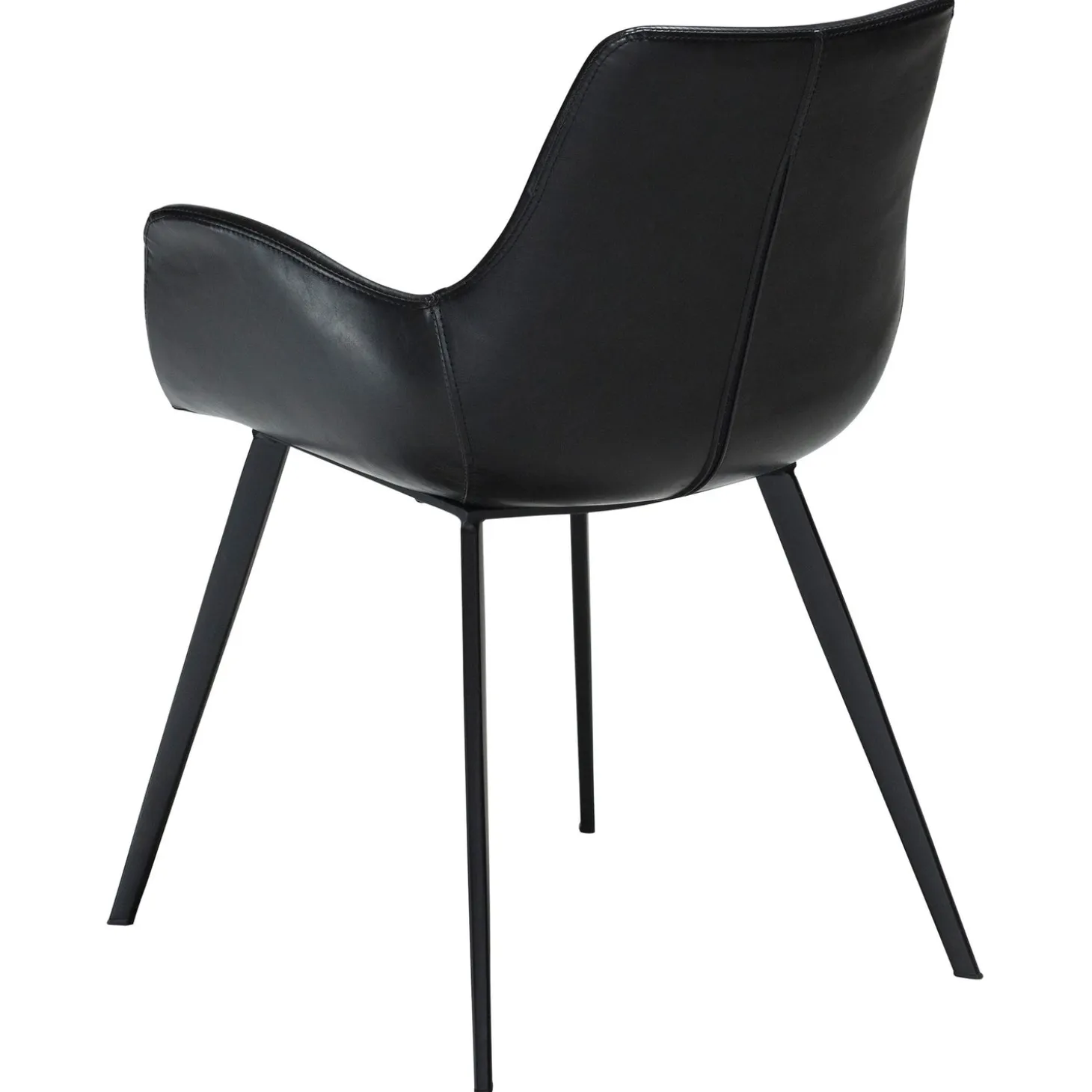 Hype Karmstol Vintage Black