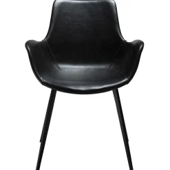 Hype Karmstol Vintage Black