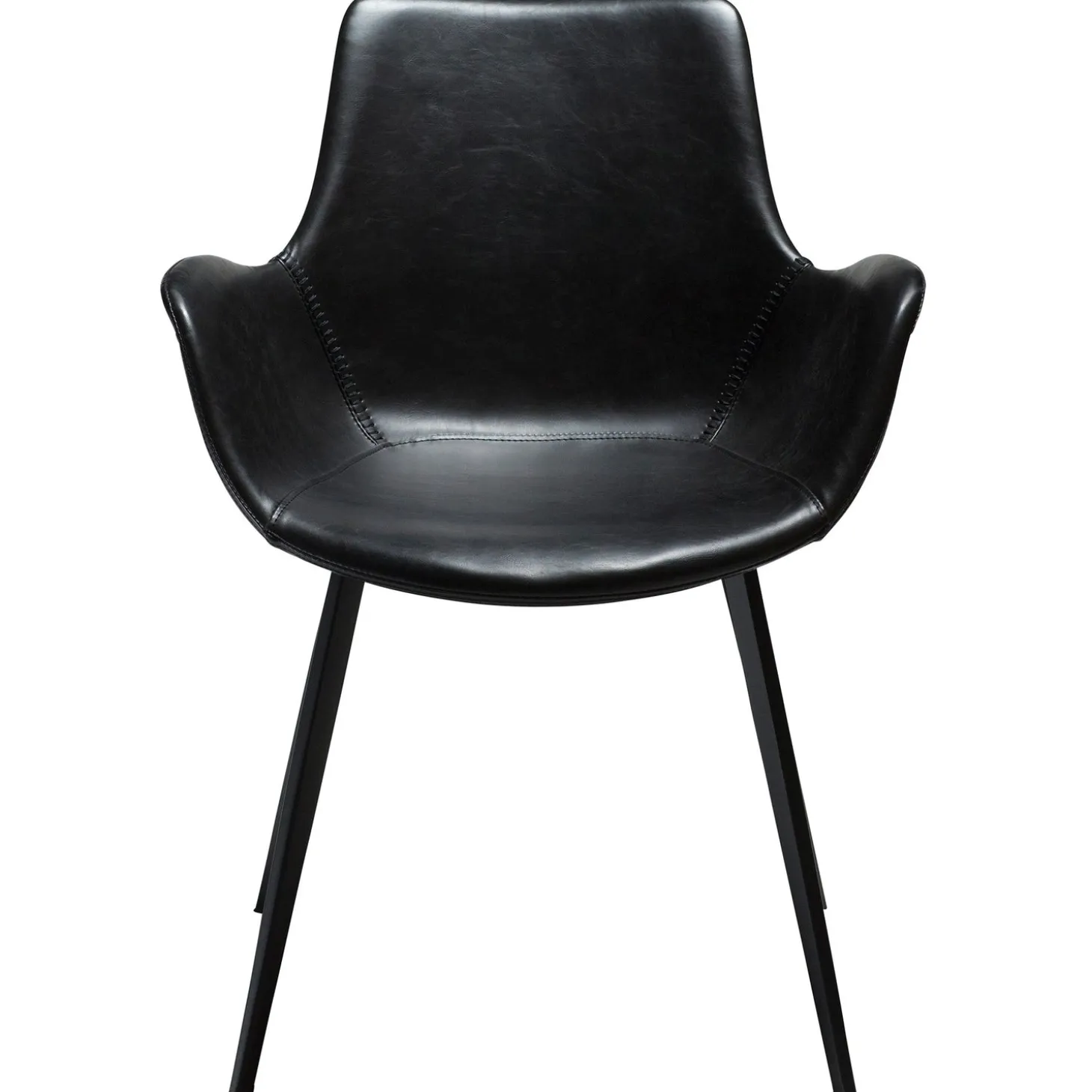 Hype Karmstol Vintage Black
