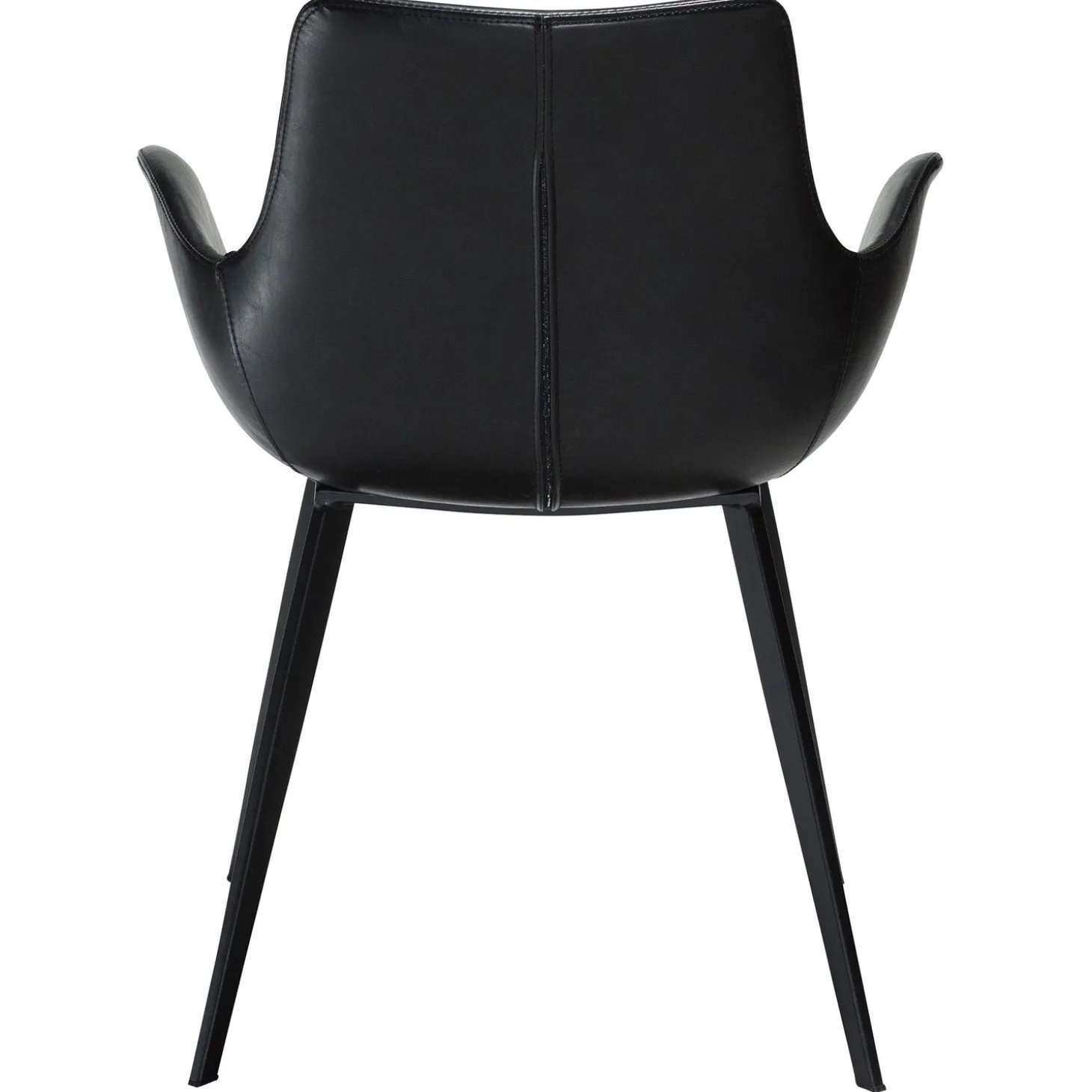 Hype Karmstol Vintage Black