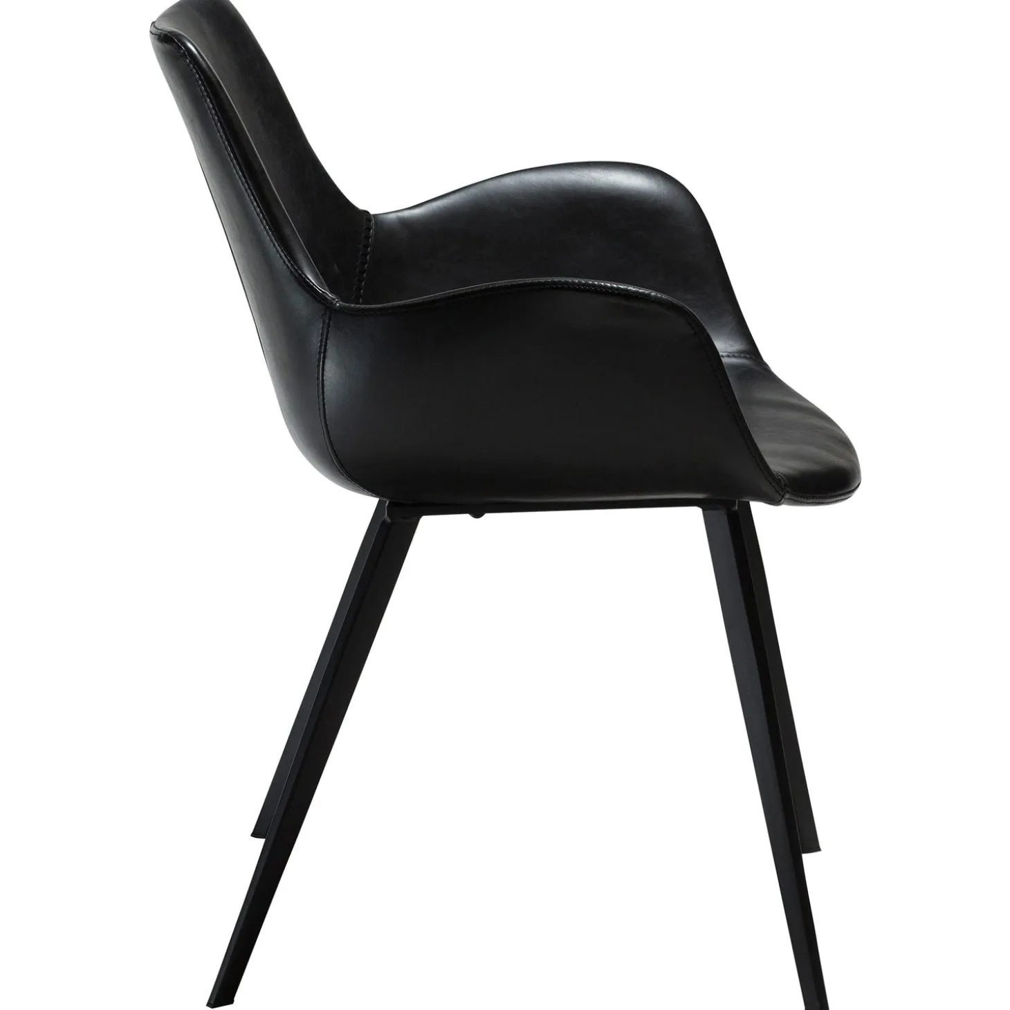 Hype Karmstol Vintage Black