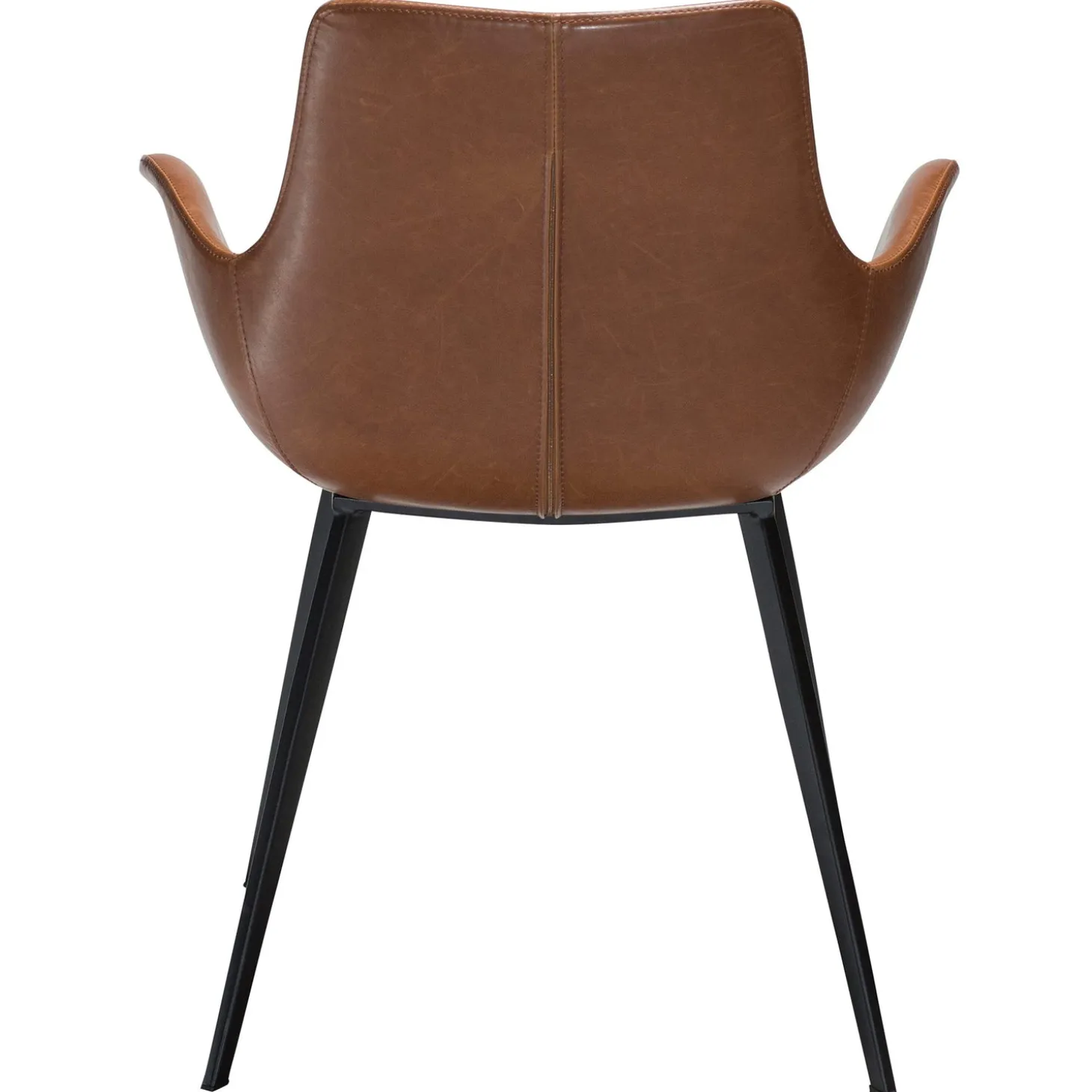 Hype Karmstol Vintage Light Brown