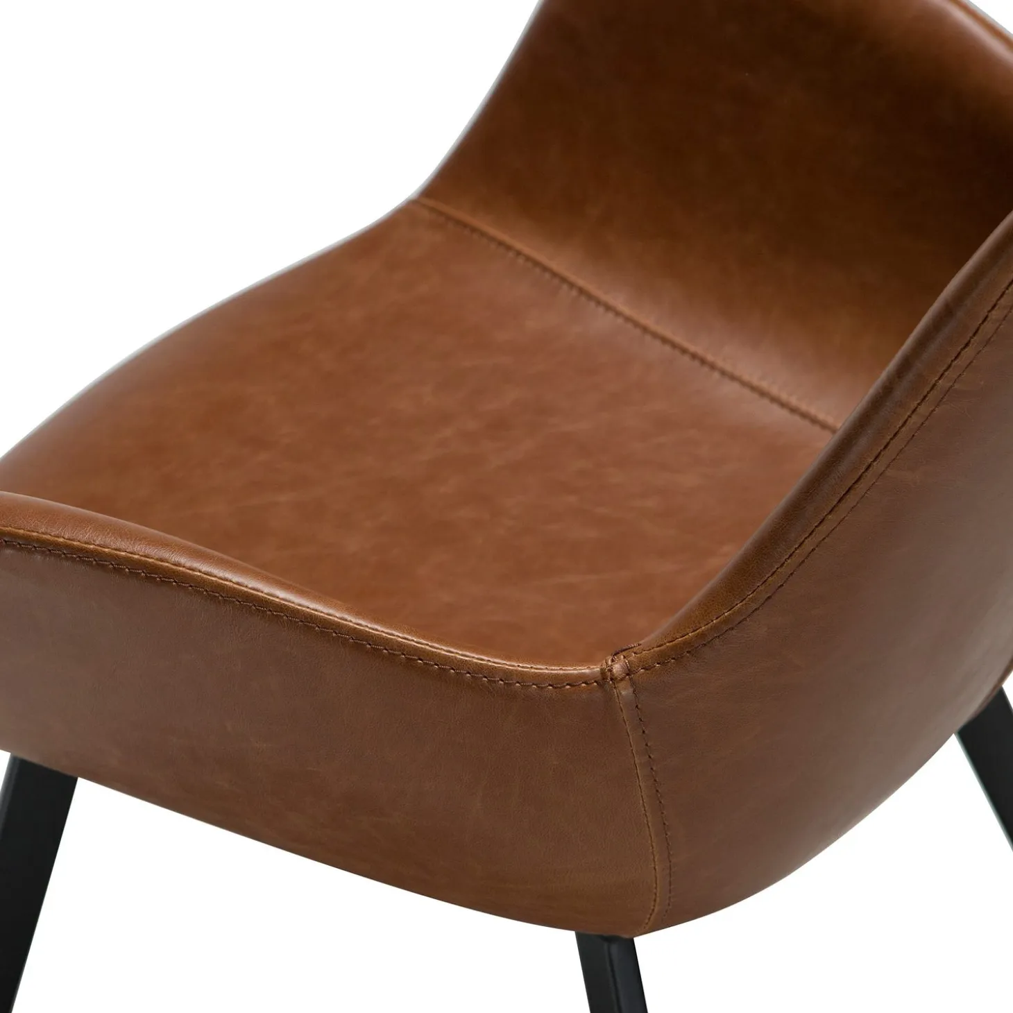 Hype Karmstol Vintage Light Brown