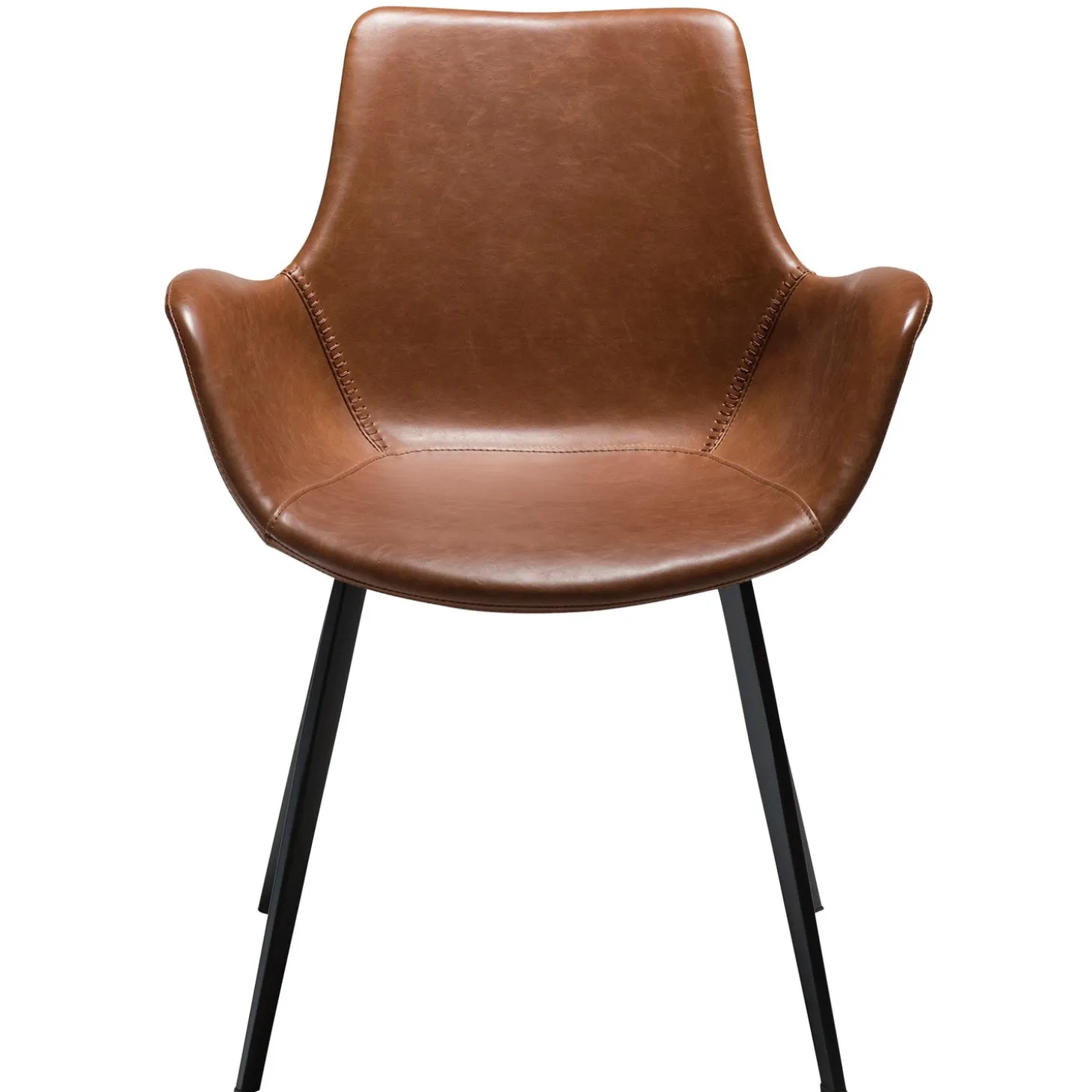 Hype Karmstol Vintage Light Brown