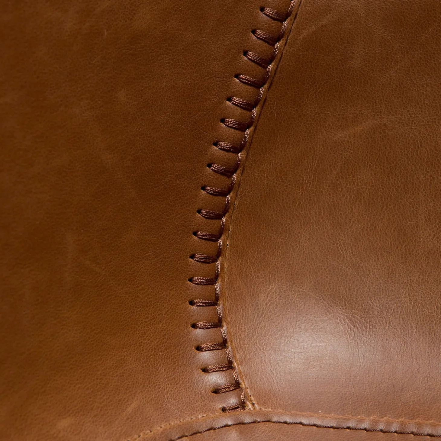 Hype Karmstol Vintage Light Brown