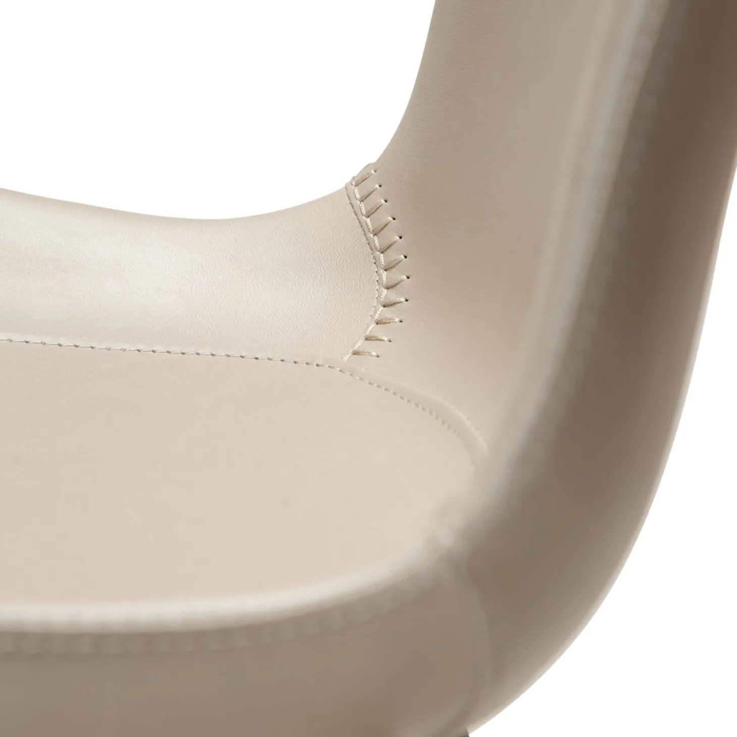 Hype Stol Cashmere Art.Leather,