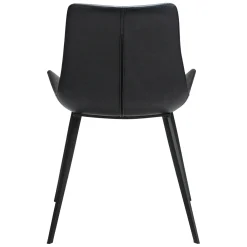 Hype Stol Raven Black Art.Leather