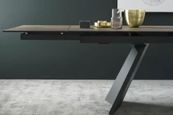 Icaro Matbord 100x200-300cm
