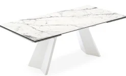 Icaro Matbord 100x200-300cm