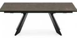 Icaro Matbord 100x200-300cm