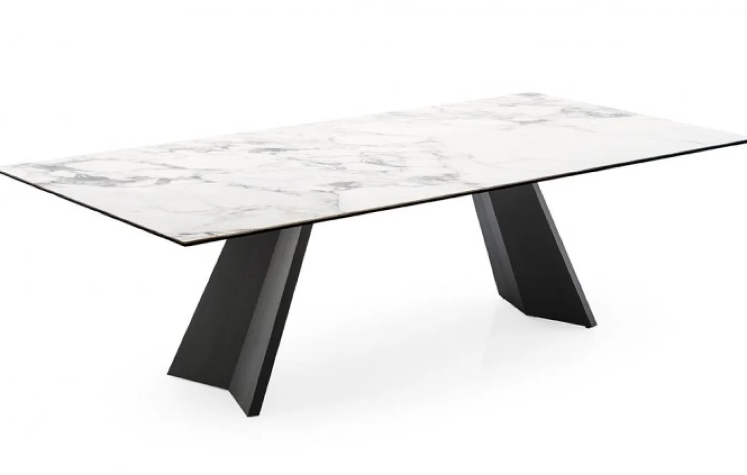Icaro Matbord 100x200cm