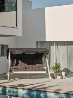 Iduna Hammockset Antracit