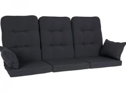 Iduna Hammockset Antracit