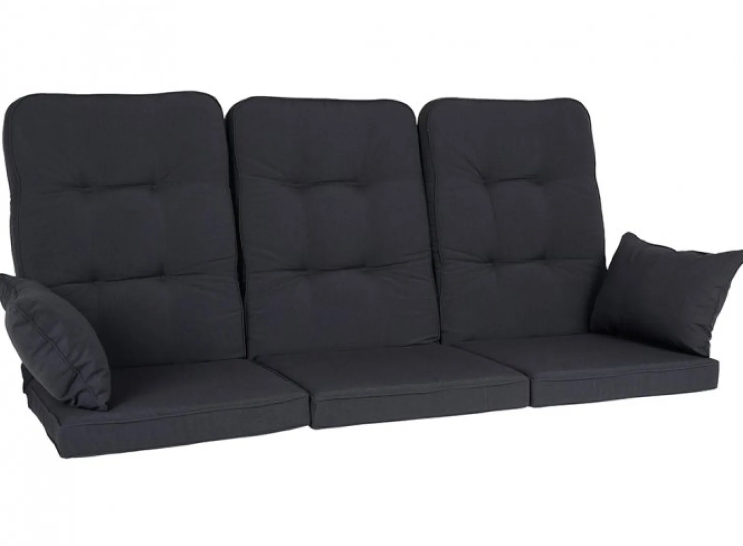 Iduna Hammockset Antracit