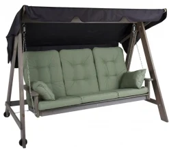 Iduna Hammockset Grön