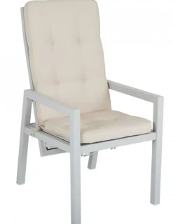 Iduna Positionsdyna Hög Beige