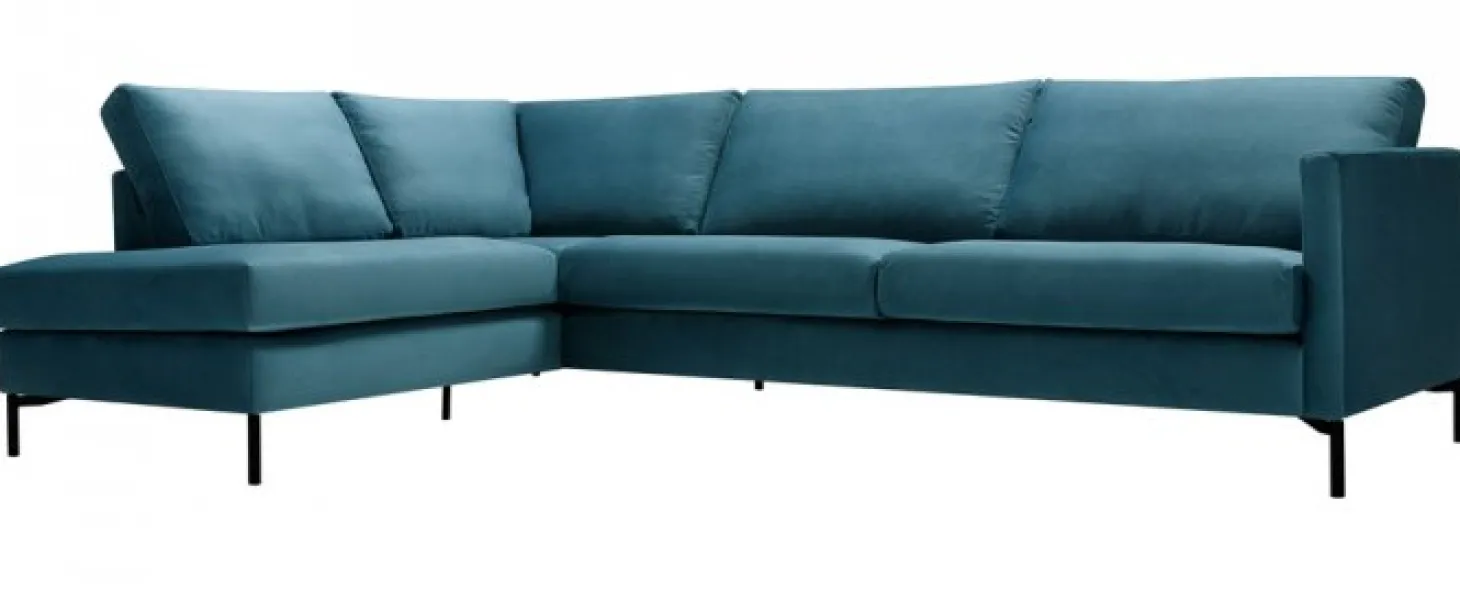 Impulse Divansoffa Set 4