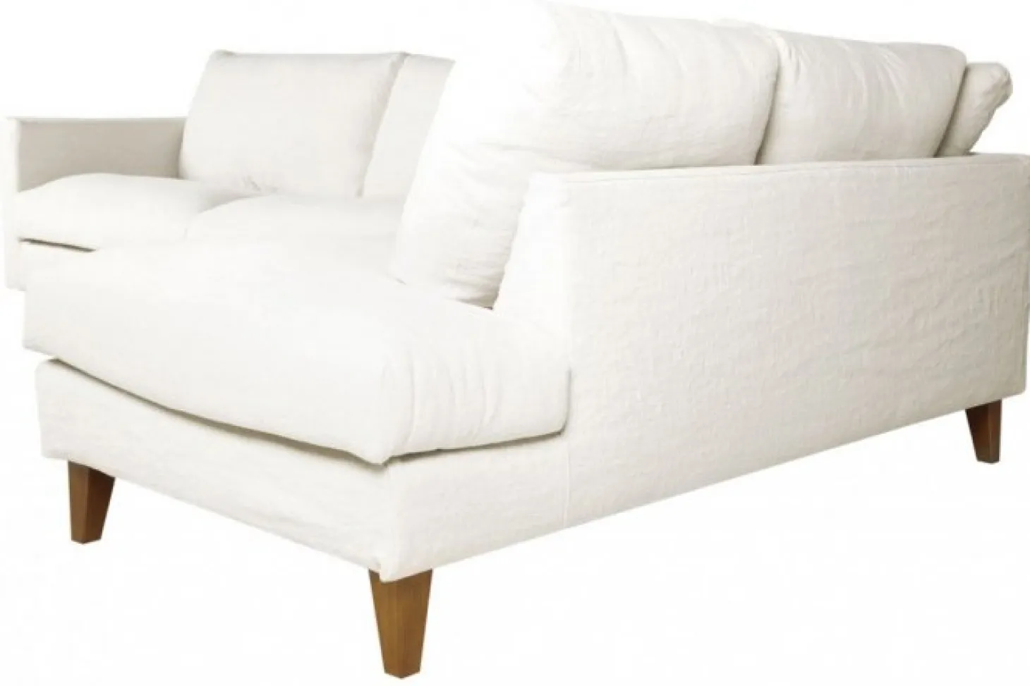 Impulse Divansoffa Set 4
