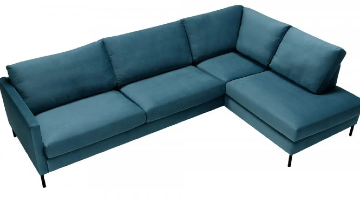 Impulse Divansoffa Set 4