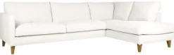 Impulse Divansoffa Set 4