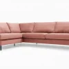 Impulse Divansoffa Set 5