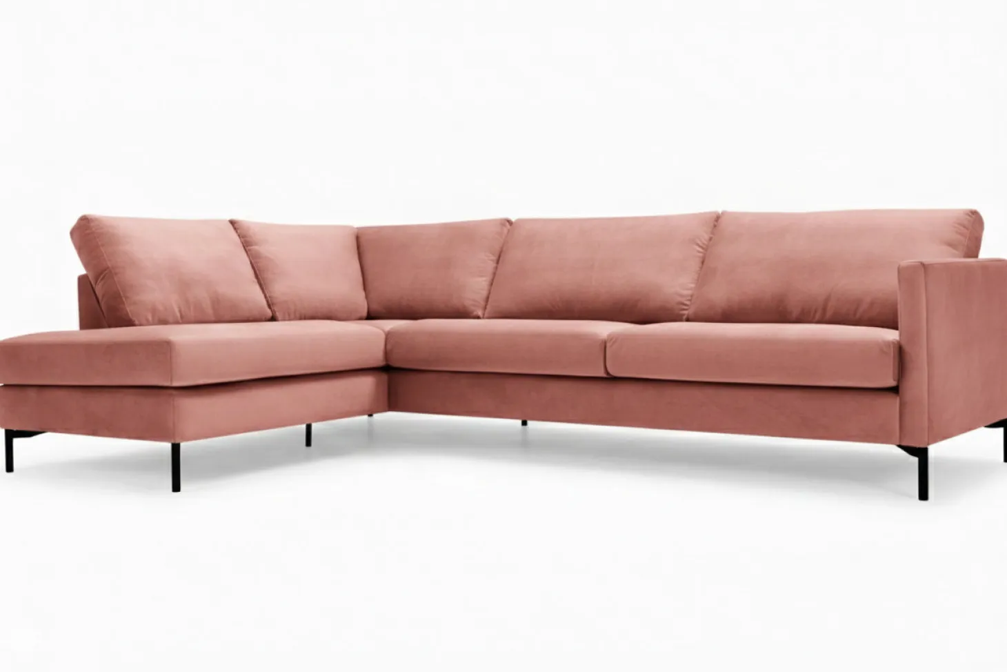 Impulse Divansoffa Set 5
