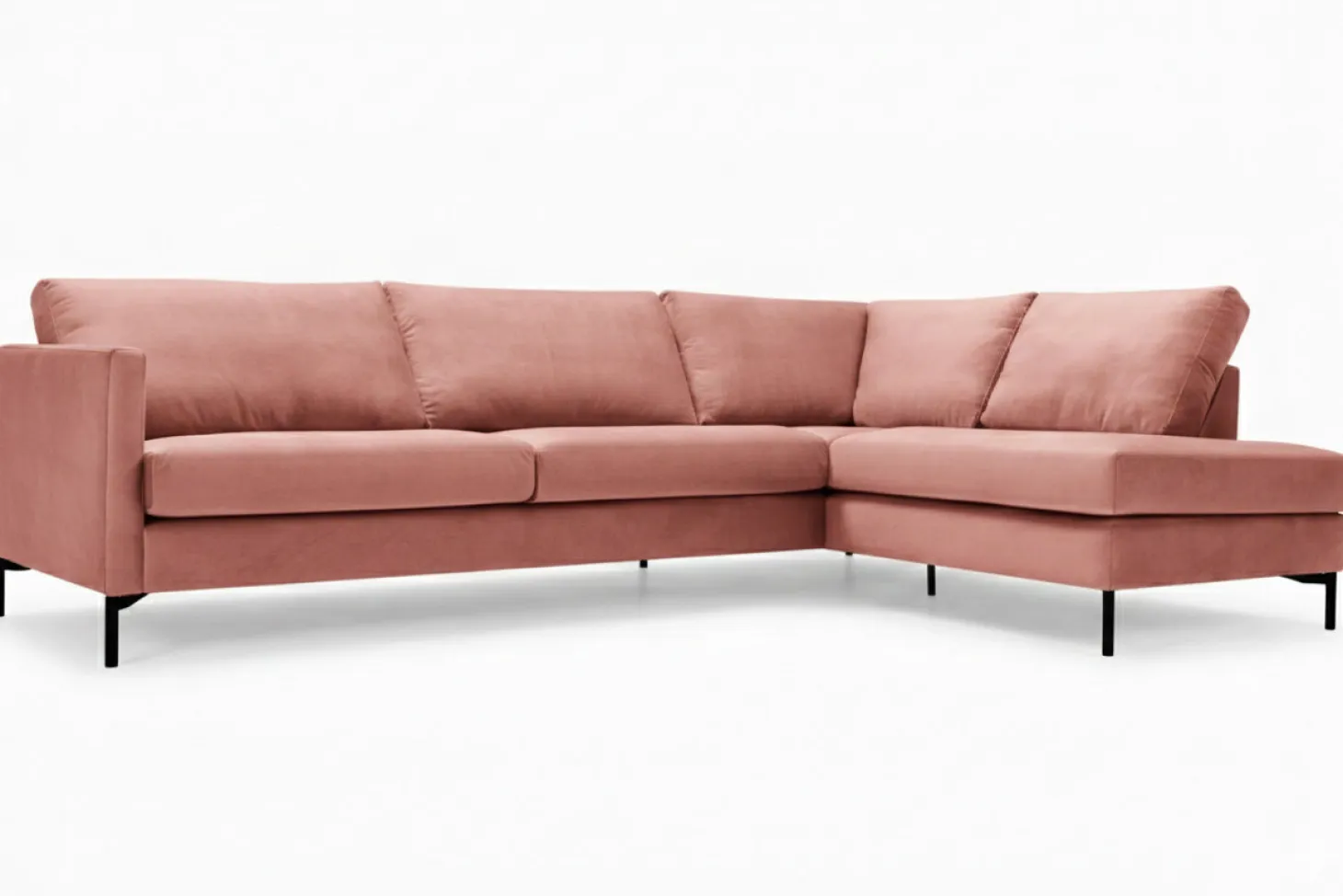 Impulse Divansoffa Set 5