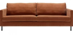 Impulse 3-sits Soffa