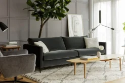 Impulse 4-sits Soffa